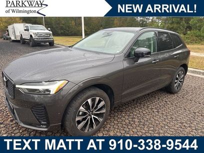 Used 2024 Volvo XC60 B5 Plus w/ Climate Package