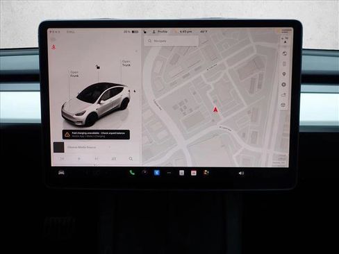Used 2023 Tesla Model Y Performance AWD/4WD image 16