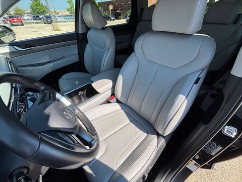 Used 2025 Hyundai Palisade SEL AWD/4WD image 35