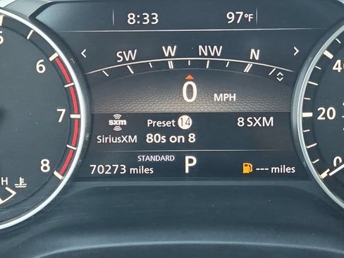 Used 2023 Nissan Rogue SL w/ SL Premium Package FWD image 28