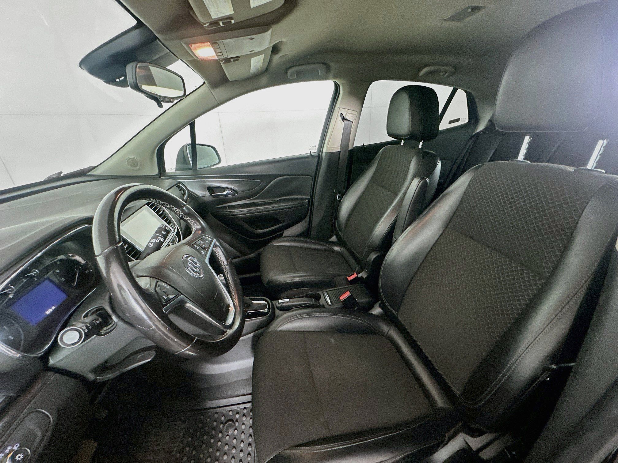 Used 2019 Buick Encore Preferred FWD image 13