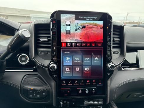 New 2026 RAM 2500 Rebel w/ Rebel Level 2 Equipment Group image 15