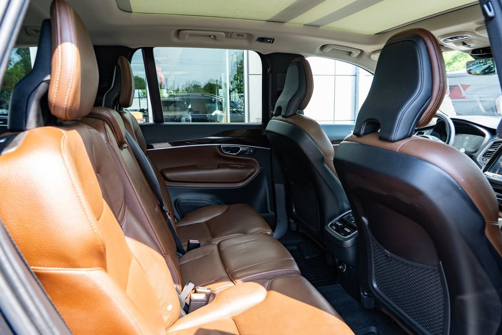 Used 2019 Volvo XC90 T6 Momentum w/ Advanced Package AWD/4WD image 26