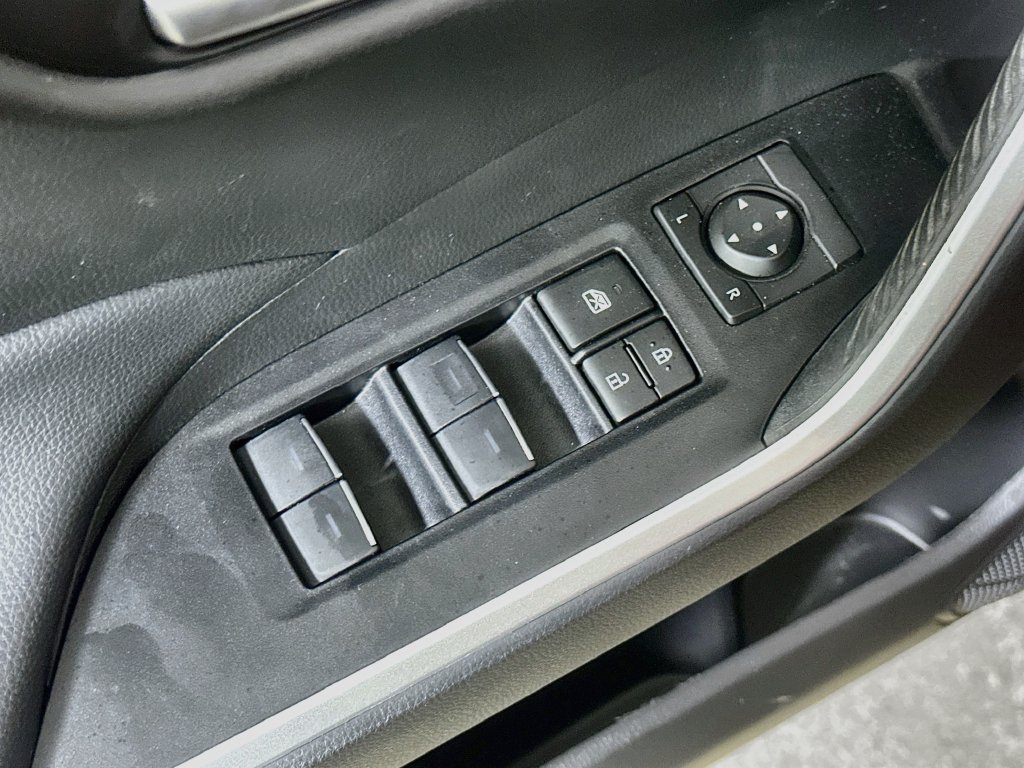 Used 2023 Toyota RAV4 XLE Premium FWD image 22