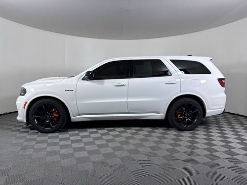 Used 2023 Dodge Durango R/T AWD/4WD image 16
