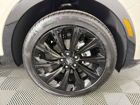 New 2026 Buick Envista Sport Touring FWD image 12