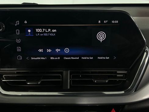 Used 2025 Chevrolet Trax LT image 18