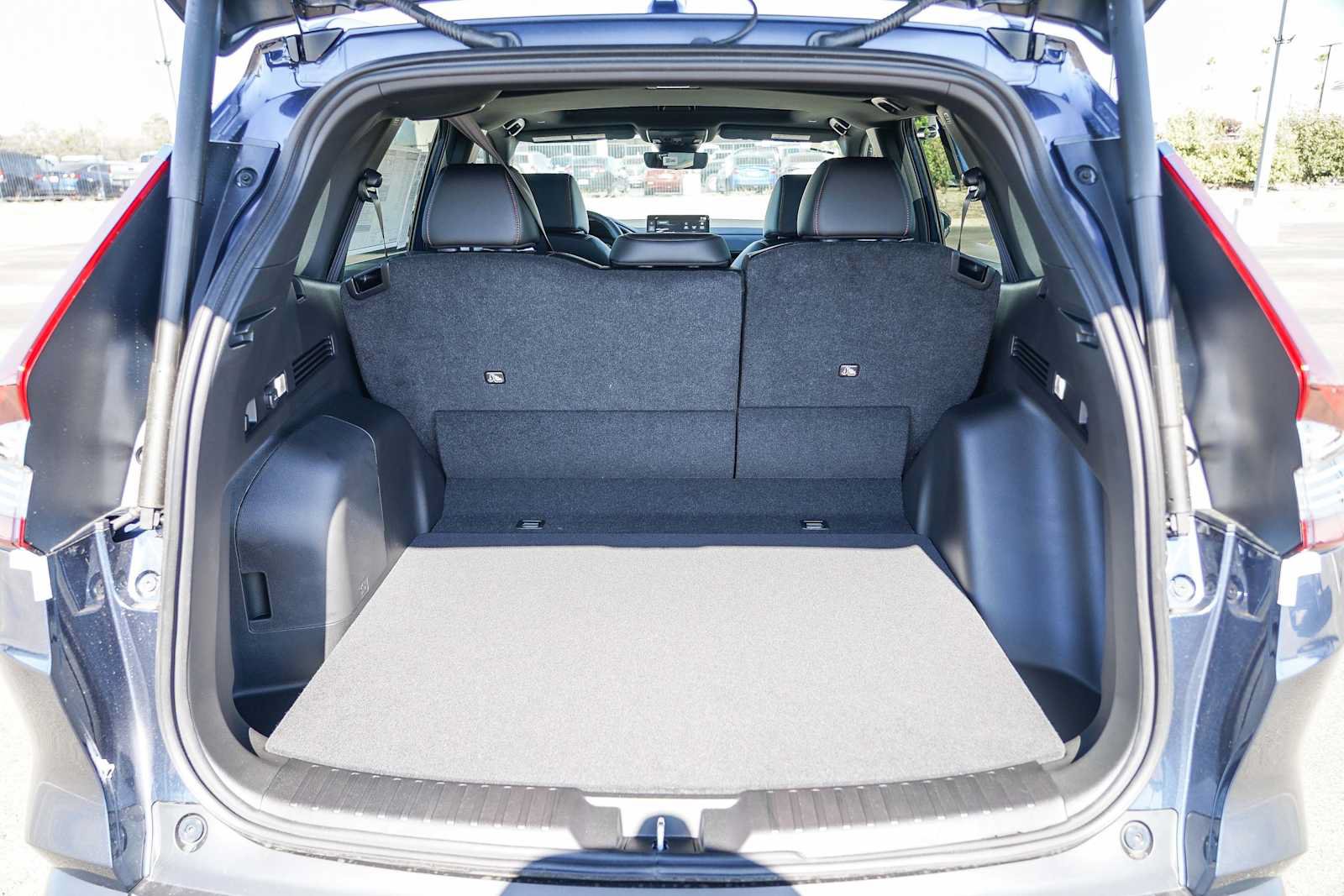 New 2027 Honda CR-V Sport-L image 12