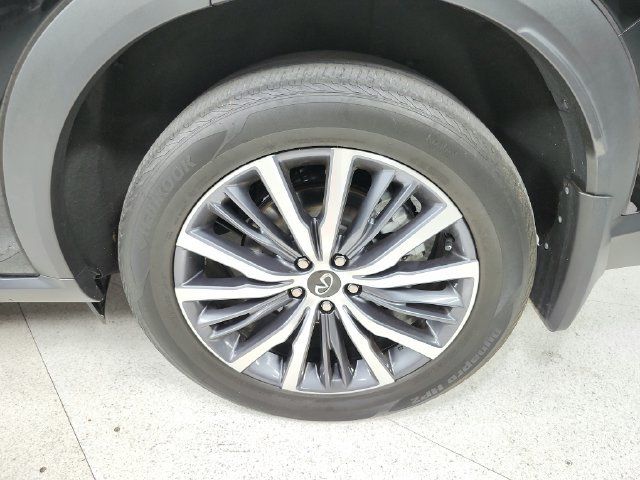 Used 2023 INFINITI QX60 Autograph w/ Cargo Package AWD/4WD image 61