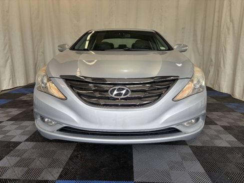 Used 2013 Hyundai Sonata Limited FWD image 4