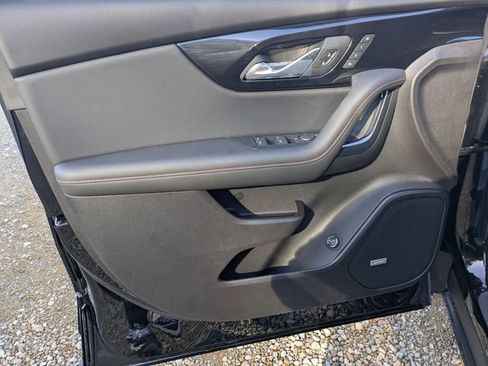 New 2026 Chevrolet Blazer RS w/ Driver Confidence II Package image 8