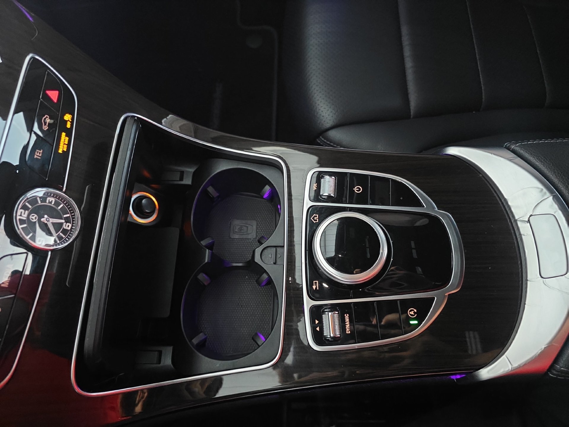Used 2019 Mercedes-Benz C 300 4MATIC Sedan image 25