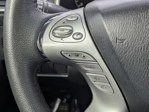 Used 2015 Nissan Murano SL w/ SL Technology Package image 16