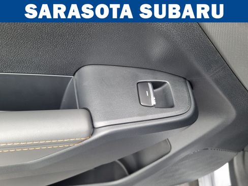 New 2026 Subaru Crosstrek 2.5i Limited AWD/4WD image 12