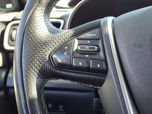Used 2020 Nissan Maxima Platinum FWD image 29
