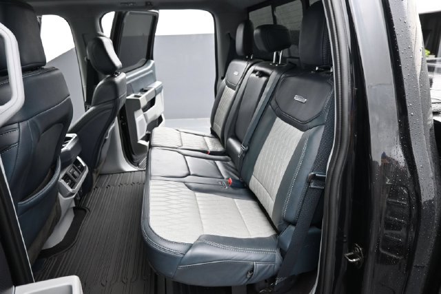 Used 2023 Ford F150 Limited AWD/4WD image 13