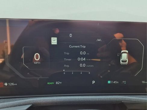 New 2026 Kia EV6 Light AWD/4WD image 25