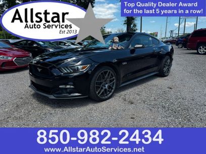 Used 2015 Ford Mustang GT Premium