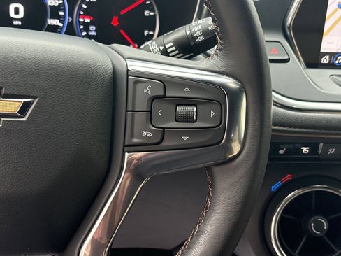 Used 2022 Chevrolet Blazer Premier w/ Enhanced Convenience Package image 19