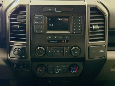 Used 2022 Ford F350 XL w/ Power Equipment Group AWD/4WD image 14