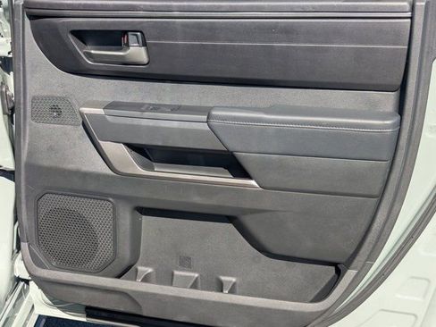 Used 2024 Toyota Tundra SR5 w/ SR5 Convenience Package image 15