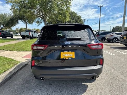 Used 2025 Ford Escape ST-Line FWD image 6