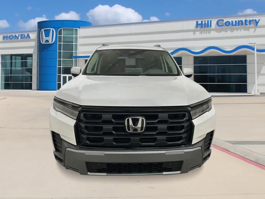 New 2026 Honda Pilot EX-L image 8