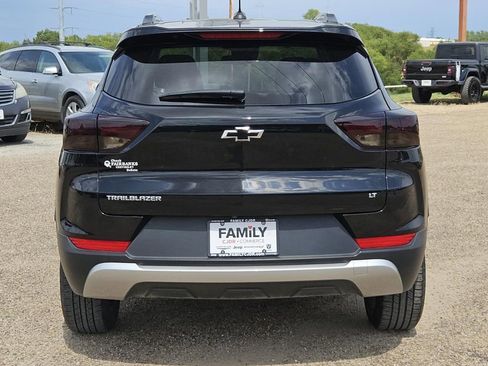 Used 2023 Chevrolet TrailBlazer LT image 28