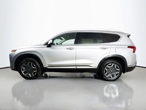 Used 2022 Hyundai Santa Fe Limited w/ Cargo Package AWD/4WD image 4