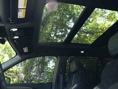 Used 2026 Honda Pilot Black Edition image 36