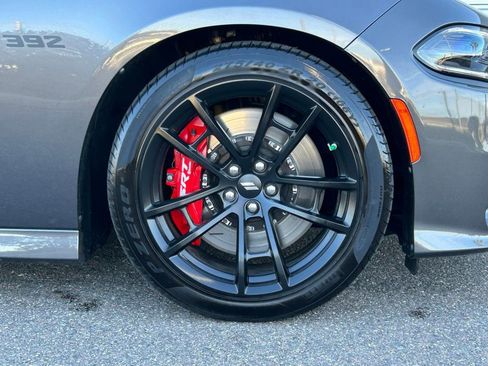 Used 2023 Dodge Charger Scat Pack w/ Daytona Edition Group RWD image 43