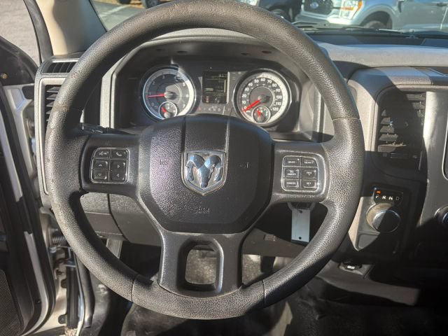 Used 2018 RAM 1500 Tradesman RWD image 14