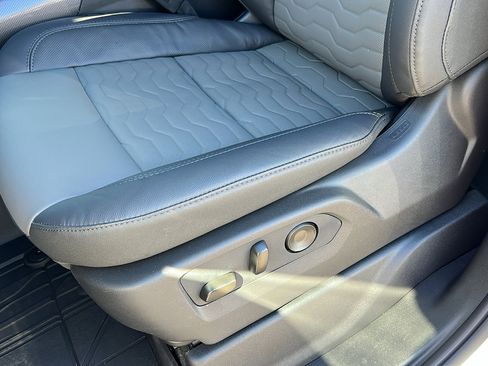 New 2026 Chevrolet Silverado 2500 ZR2 w/ LPO, Dark Essentials Package image 21