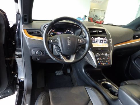 Used 2016 Lincoln MKC Reserve AWD/4WD image 15