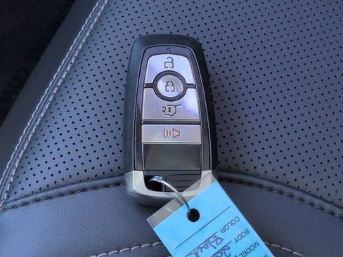 Certified 2023 Ford Mustang Mach-E Premium image 28