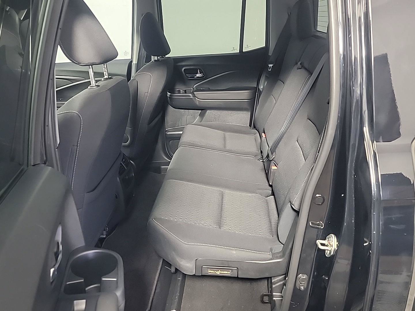 Certified 2020 Honda Ridgeline Sport image 15