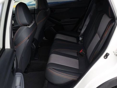 Certified 2023 Subaru Crosstrek 2.0i Premium AWD/4WD image 45