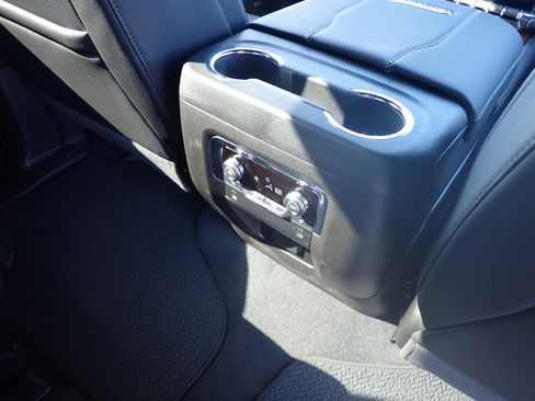 New 2026 GMC Yukon Denali w/ Sun & Power Step Package image 14