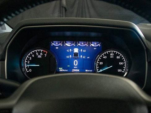 Used 2022 Ford F150 XLT w/ Equipment Group 302A High image 27