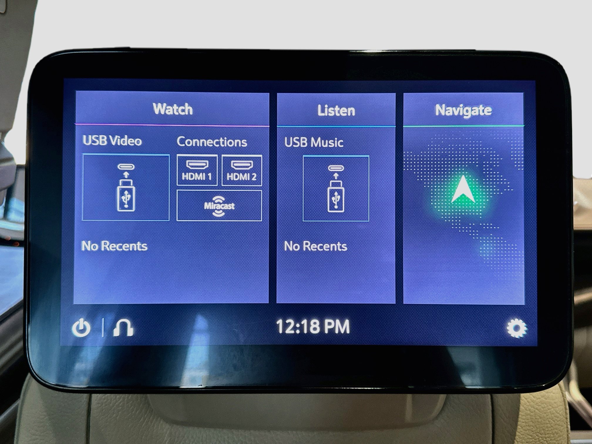 Used 2021 GMC Yukon XL Denali w/ Denali Ultimate Package AWD/4WD image 27