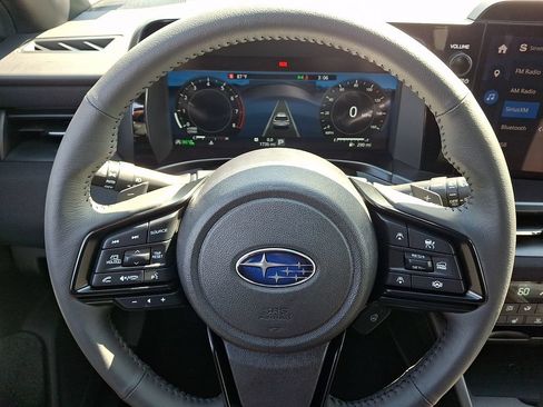 Used 2026 Subaru Outback Premium AWD/4WD image 20