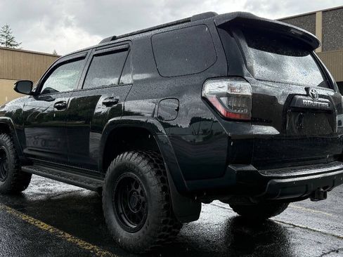 Used 2015 Toyota 4Runner Trail Premium AWD/4WD image 25