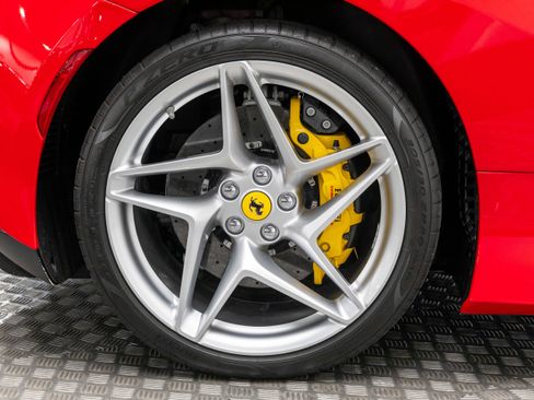 Certified 2022 Ferrari F8 Tributo image 54