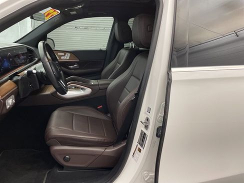 Used 2022 Mercedes-Benz GLE 350 4MATIC image 21