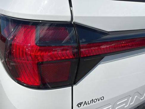 Used 2025 Hyundai Santa Cruz Limited image 29