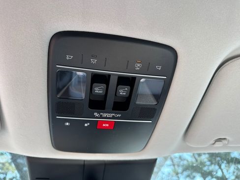 New 2026 Hyundai Palisade Calligraphy image 20