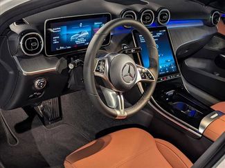 New 2026 Mercedes-Benz C 300 Sedan video 3