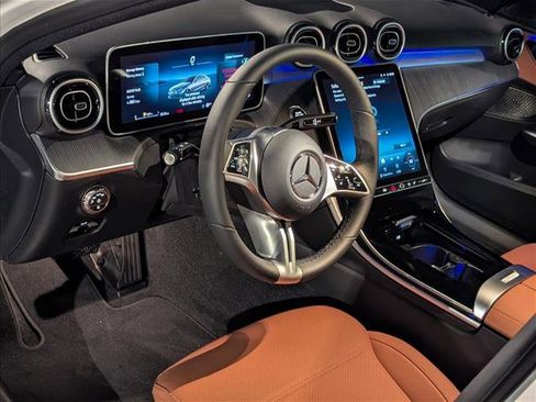 New 2026 Mercedes-Benz C 300 Sedan image 3