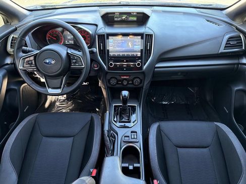 Used 2018 Subaru Impreza 2.0i Sport image 19