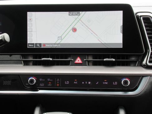 Used 2023 Kia Sportage SX FWD image 15